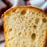 Legit Squishy-Soft Gluten Free Bread Recipe
