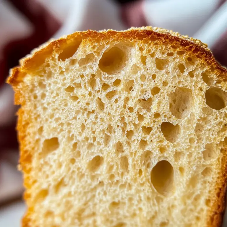 Legit Squishy-Soft Gluten Free Bread Recipe