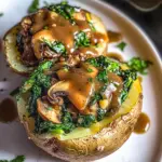 The Ultimate Stuffed Baked Potatoes Recipe