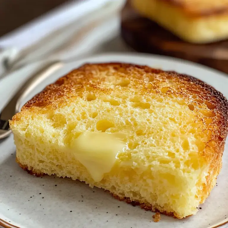 90 Second Keto Bread