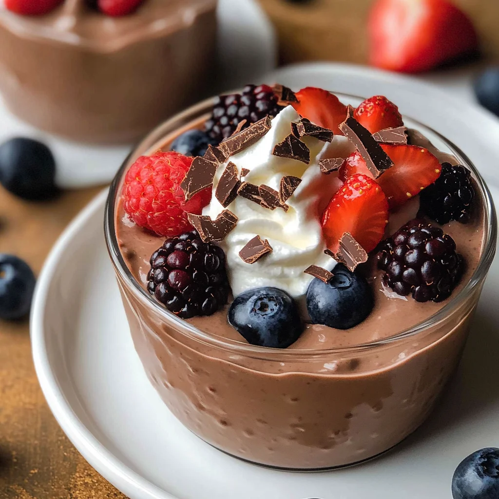 Chocolate