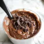 Edible Brownie Batter Recipe