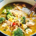 Healthy Detox Soup (So Easy!)