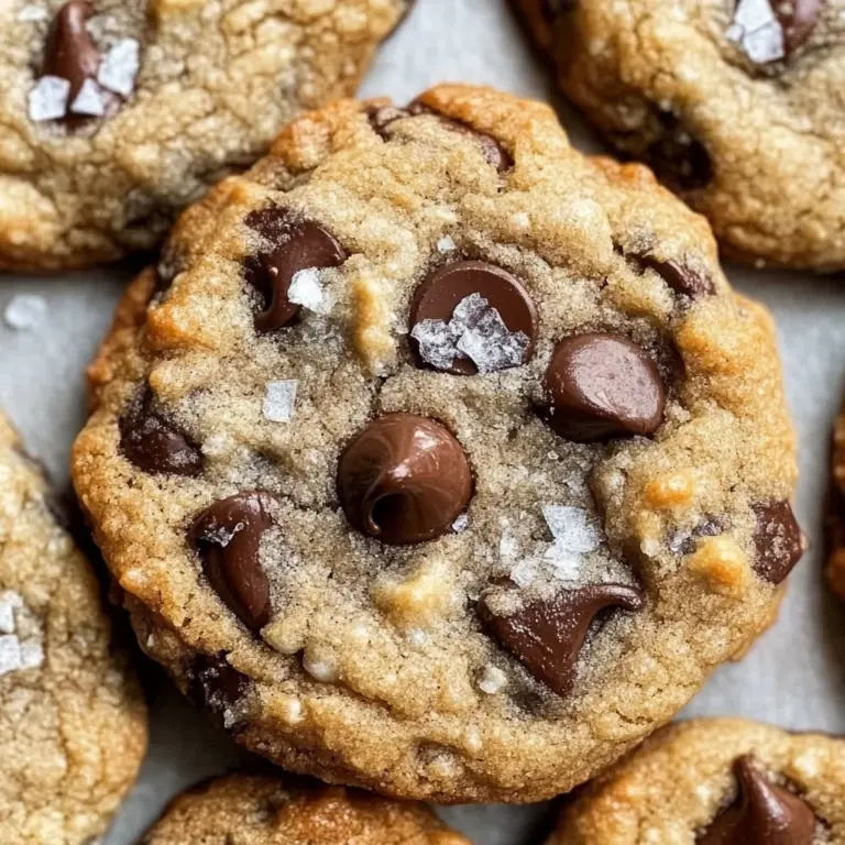 Keto Chocolate Chip Cookies