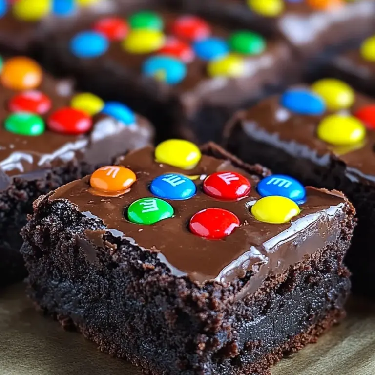 "Little Debbie" Brownies