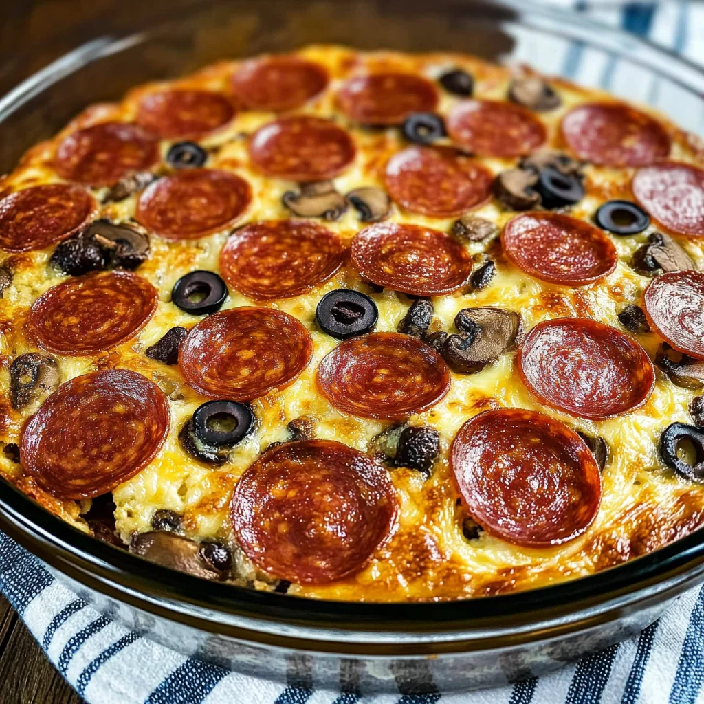 Pepperoni