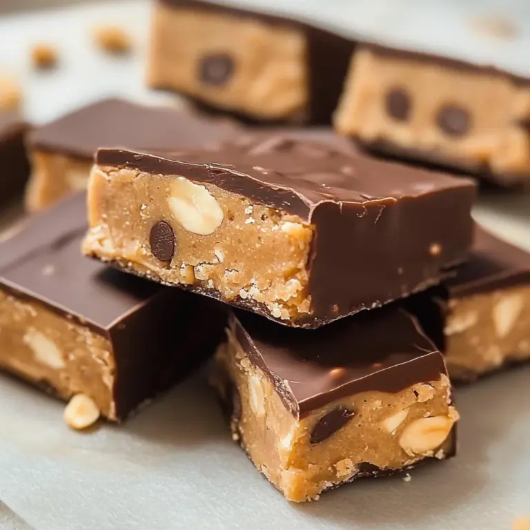 Protein Bars