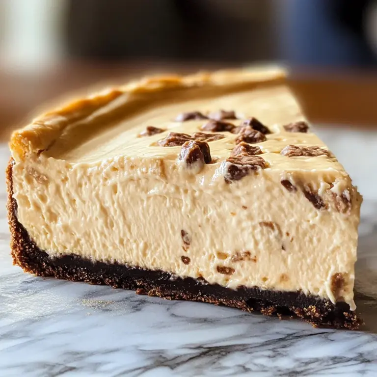 Protein Cheesecake