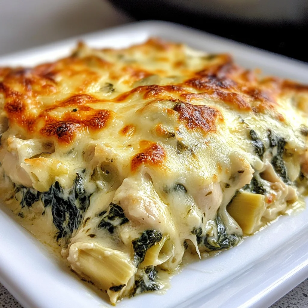 Spinach