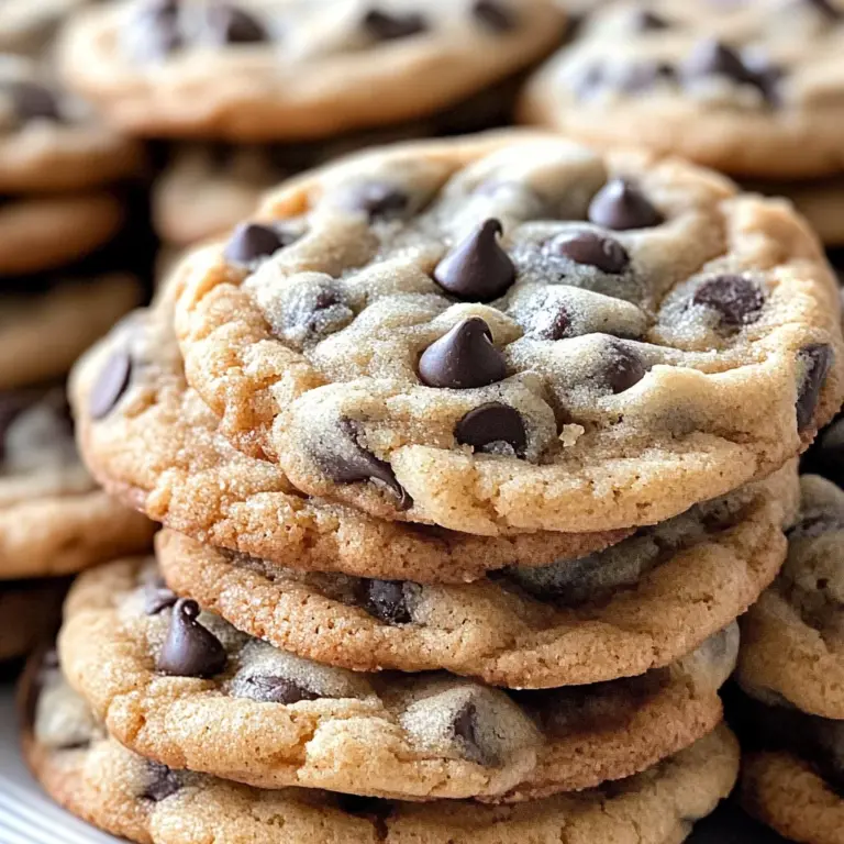 The Best Sugar Free Chocolate Chip Cookies