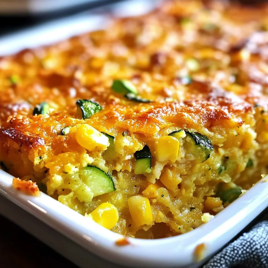 Zucchini