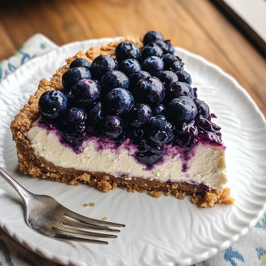 Blueberry