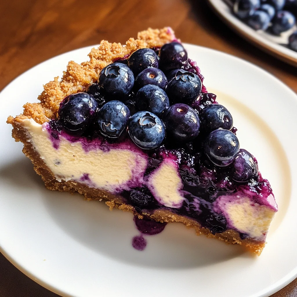 Blueberry