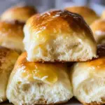 Gluten-Free Dinner Rolls