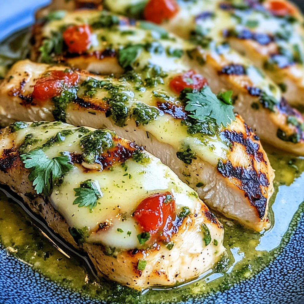 Grilled