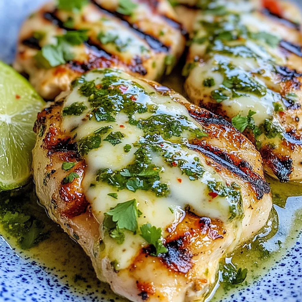 Grilled