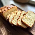 Keto Protein Bread