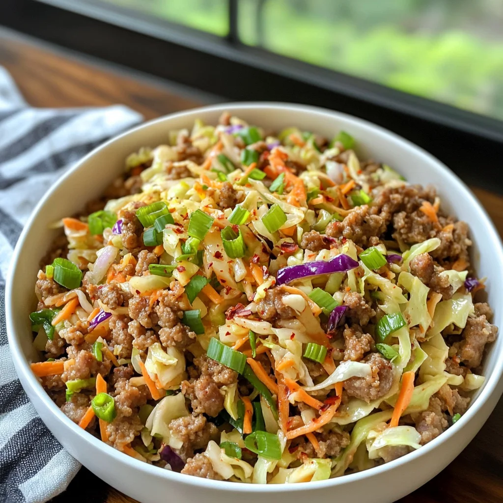 LOW-CARB