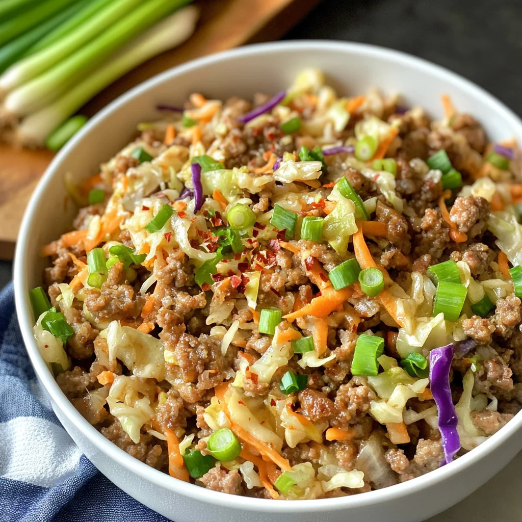 LOW-CARB