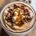 Protein Pudding