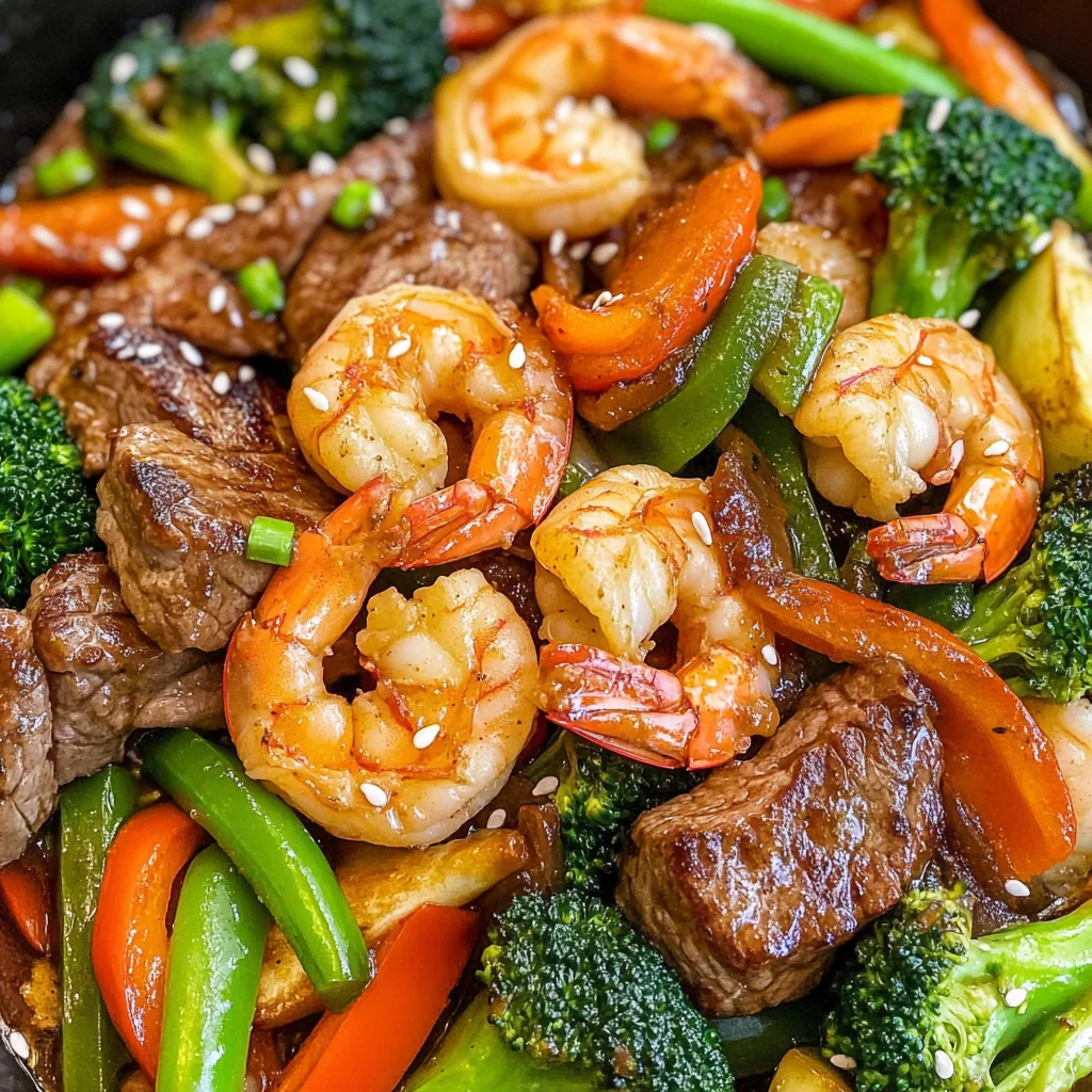 STEAK