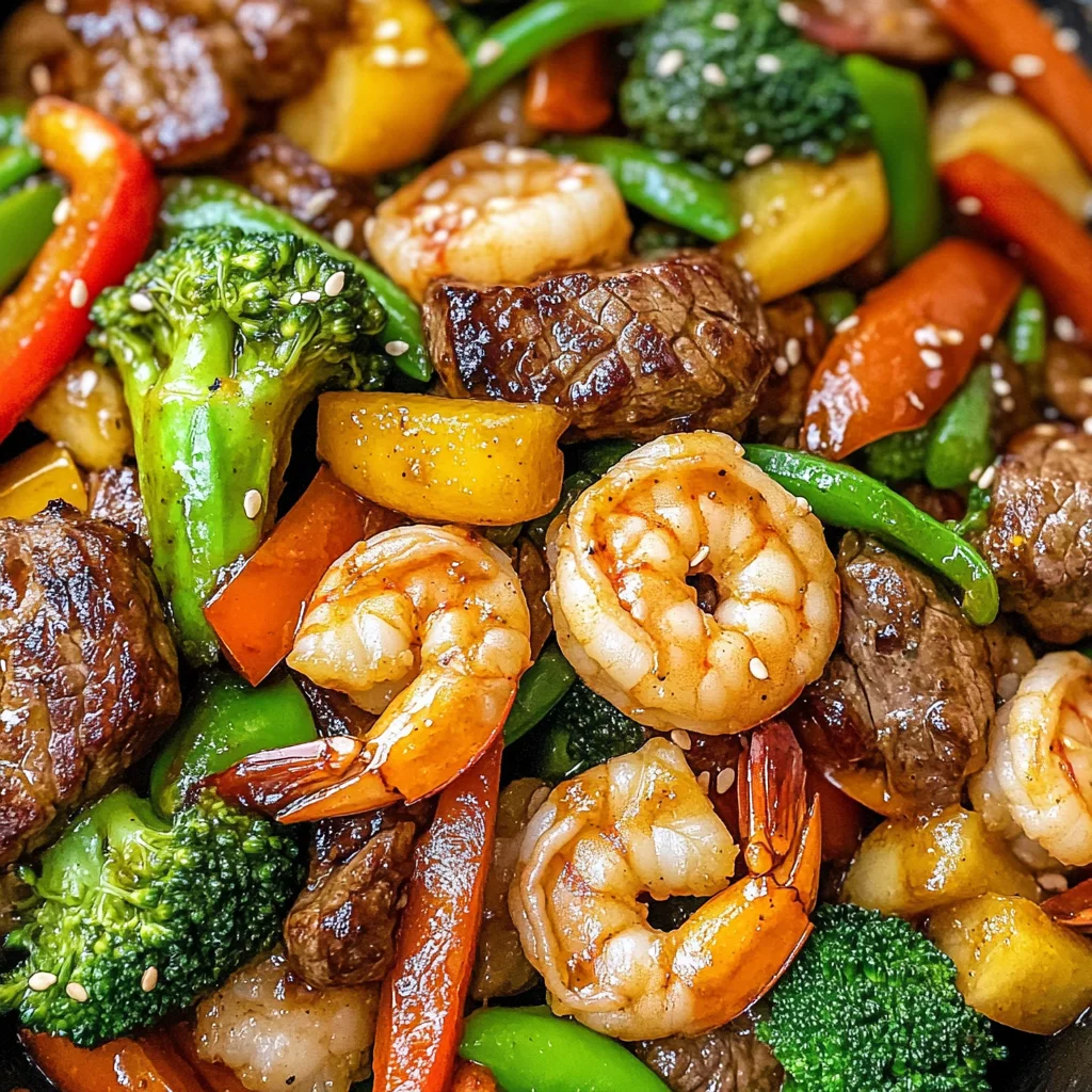 STEAK